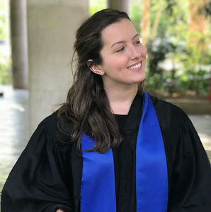 Meet your Posher, Giovanna